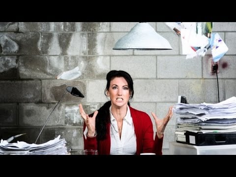 15 Amazing Home Remedies To Beat Work Stress