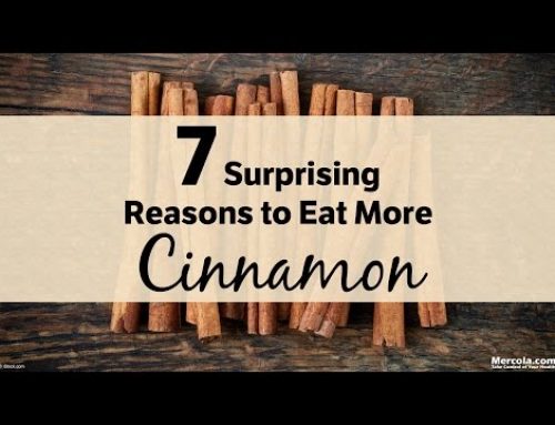 7 Surprising Benefits of Adding Cinnamon to Your Diet