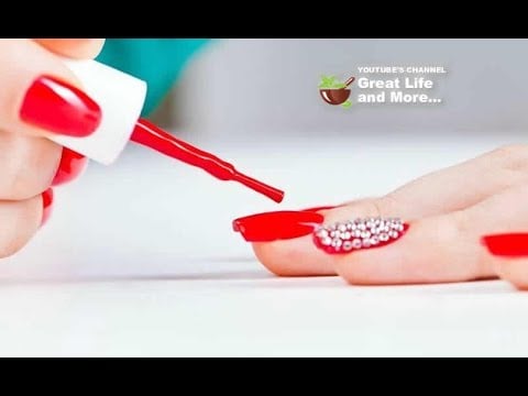 Reasons Why You Should Stop Using Nail Polish