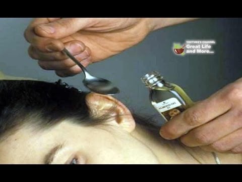 Natural Remedy For Better Hearing