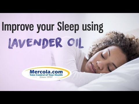 How to Use Lavender Oil for Better Sleep