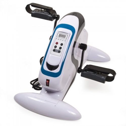 MINI ELECTRIC EXERCISE BIKE