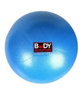 Body Sculpture -Mini Gym Ball 25cm Body Sculpture -Mini Gym Ball 25cm