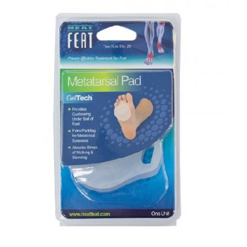 Metatarsal Pad