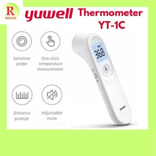 YUWELL INFRARED THERMOMETER