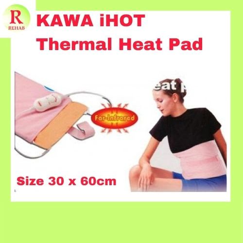 Kawa iHot Thermal Heat Pad RMS0060