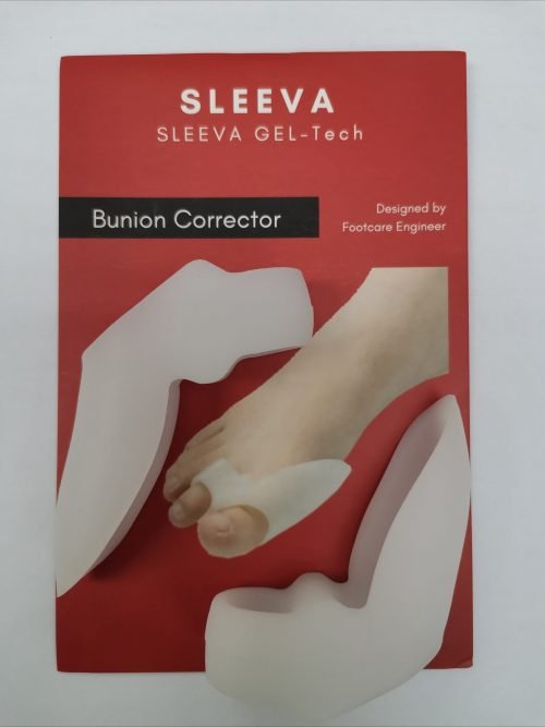 Sleeva Gel-Bunion Corrector ANC0014