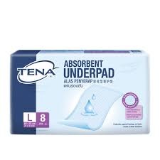 TENA ABSORBENT UNDERPAD