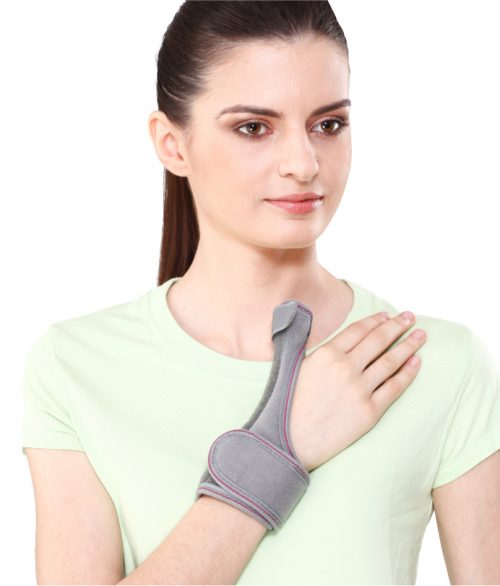 TYNOR Thumb Spica Splint