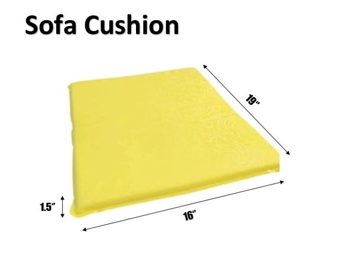OCA Cooling Cushion Soft Cushion & Car cool - Image 4