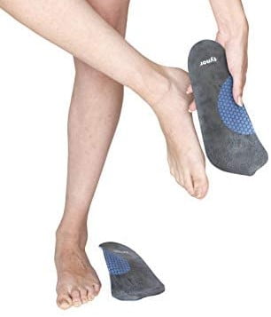 TYNOR Medial Arch Orthosis (Pair)