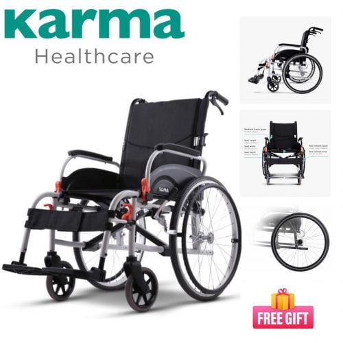 Soma Agile Wheelchair (AGL)