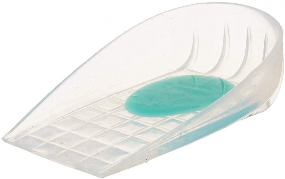 TYNOR Heel Cushion Silicone (one Pair) - Image 4