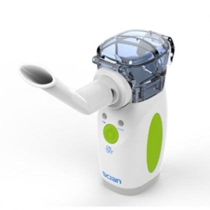 Mesh Portable Nebulizer NB-810B