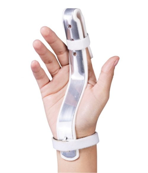 TYNOR Finger Extension Splint