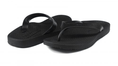 Archline Balance Orthotic Flip Flops