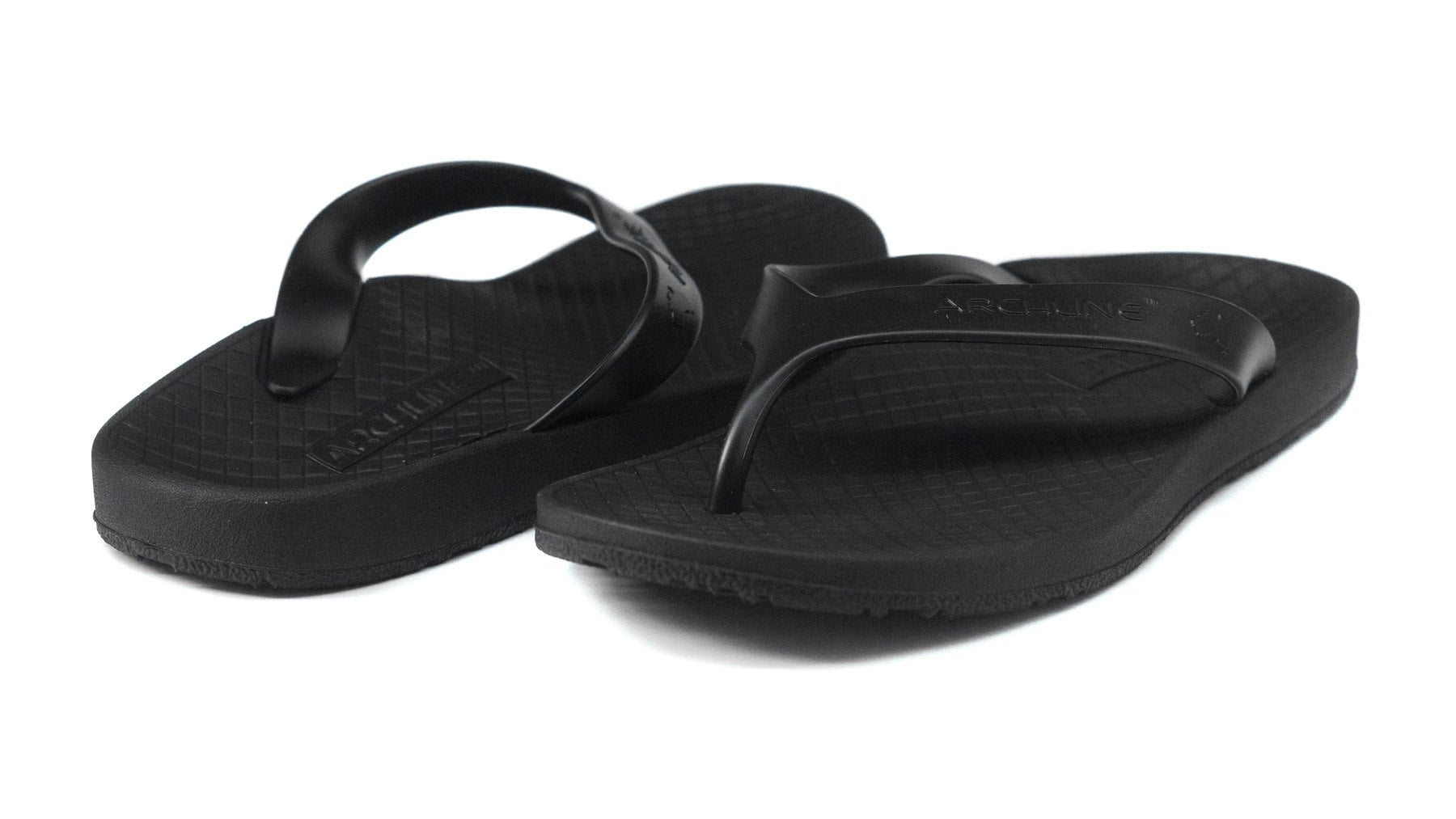 Archline Balance Orthotic Flip Flops