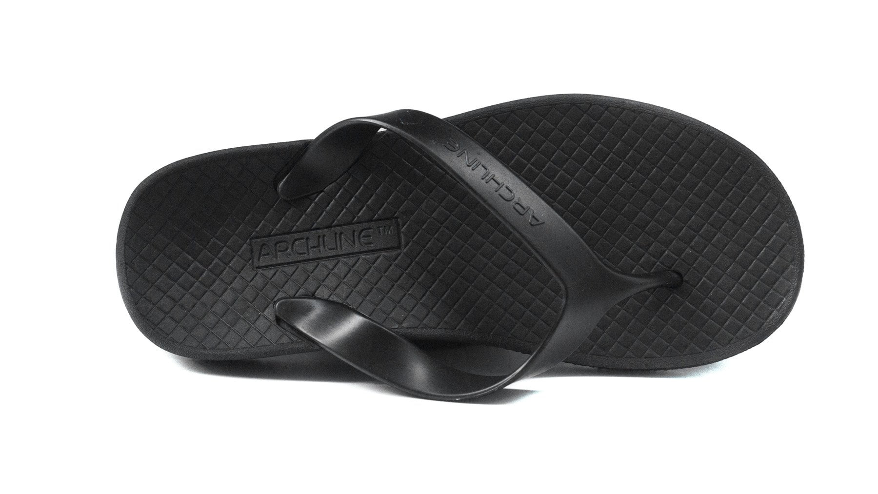 Archline Balance Orthotic Flip Flops - Image 3