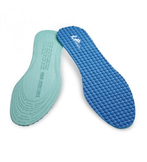 LP 302-AIR MASSAGE INSOLES