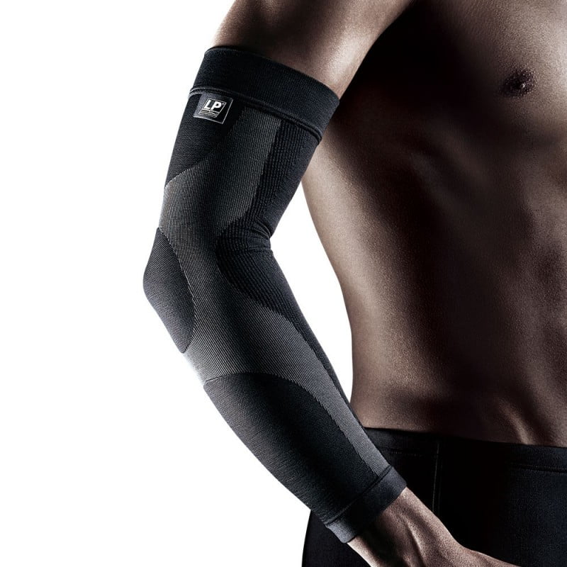 LP 251Z-ARM COMPRESSION SLEEVE