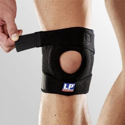 LP 788-OPEN PATELLA KNEE SUPPORT