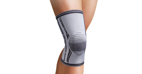 THERMOSKIN DYNAMIC COMPRESSION KNEE STABILISER