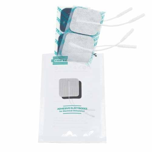 Tens Pads (4pcs) Tens self adhesive pads