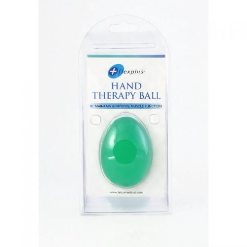 Hand Therapy Ball