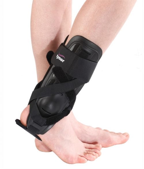 Tynor Ankle Splint (Right and Left)