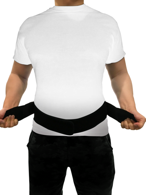 LPM SACROLILIAC BELT