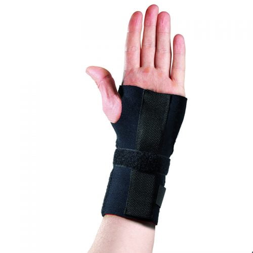 Thermoskin Sport Wrist / Hand Adjustable Brace Support (Left/Right)