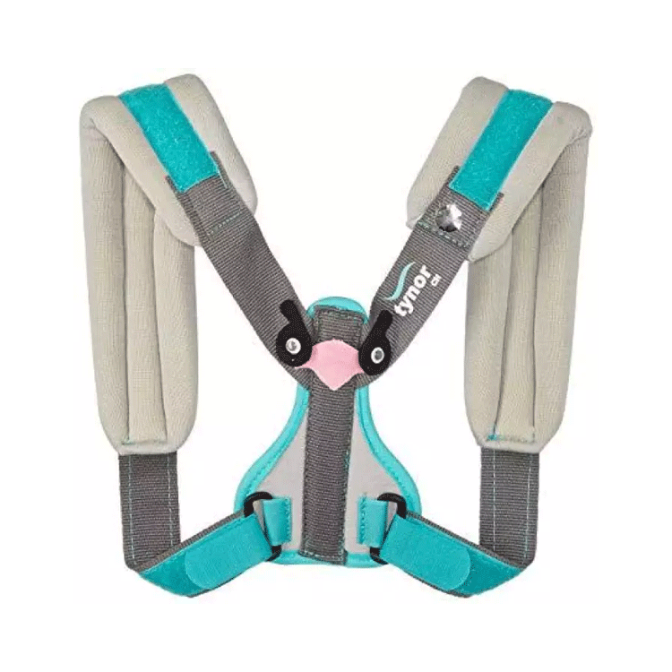 Tynor Clavicle Brace With Velcro - Child - Image 2