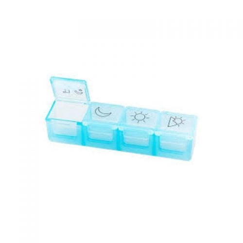 Bobo Pill Box