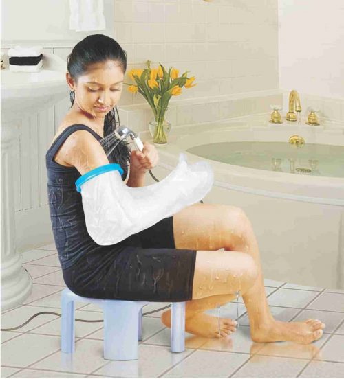 Cast Protector Arm Dyna – Adult Short Arm