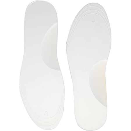 Flamingo Silicone Medial Arch Insole