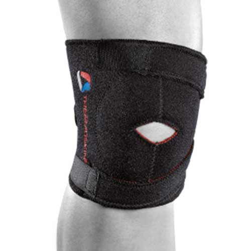 Thermoskin Sport Knee Adjustable