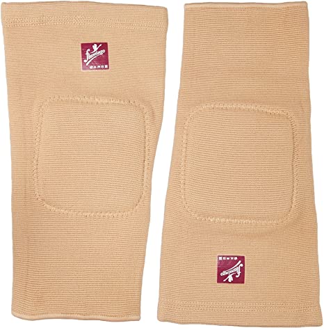 Flamingo Gel Knee Cushion for Prayers