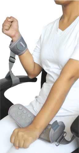 Tynor Restrainer