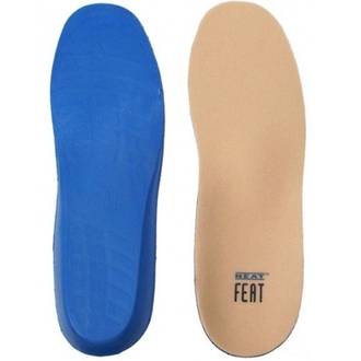 Neat Feat Wellness Self-Mouding Insole