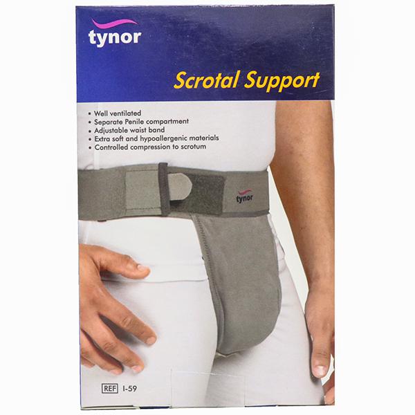 Tynor Scrotal Support - Image 4