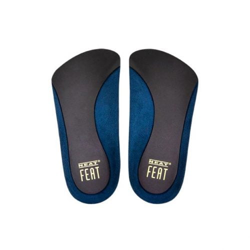 Neat Feat Maximum Foot Supports
