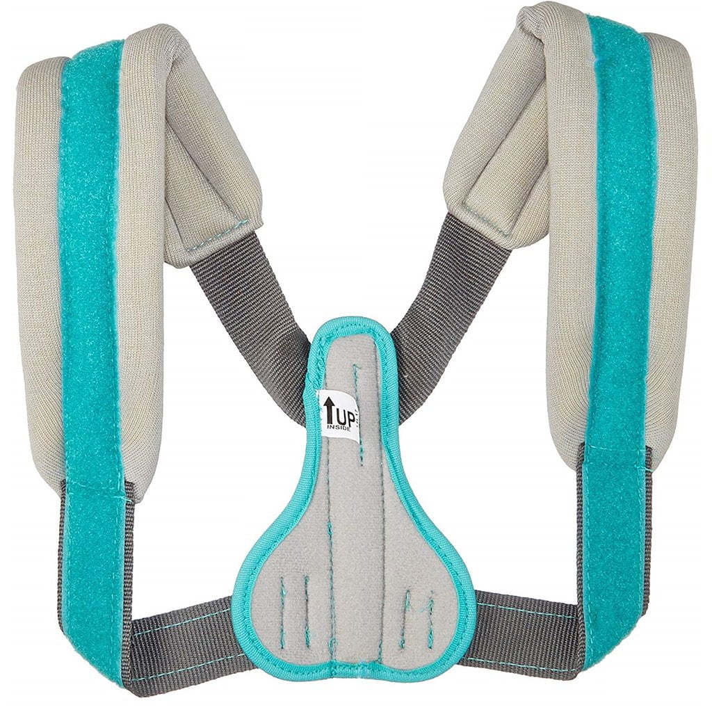 Tynor Clavicle Brace With Velcro - Child - Image 3