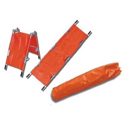 Double Fold Stretcher