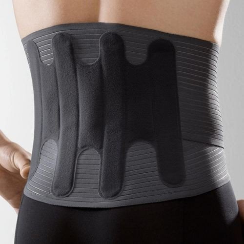 THUASNE ORTHOCARE Lombaskin