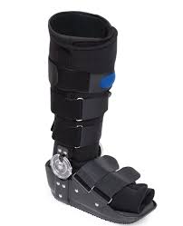 PRIMUS Adjustable Fracture Walker Brace with Air Pouch