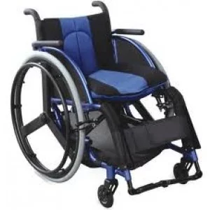 Sport/Leisure Wheelchair