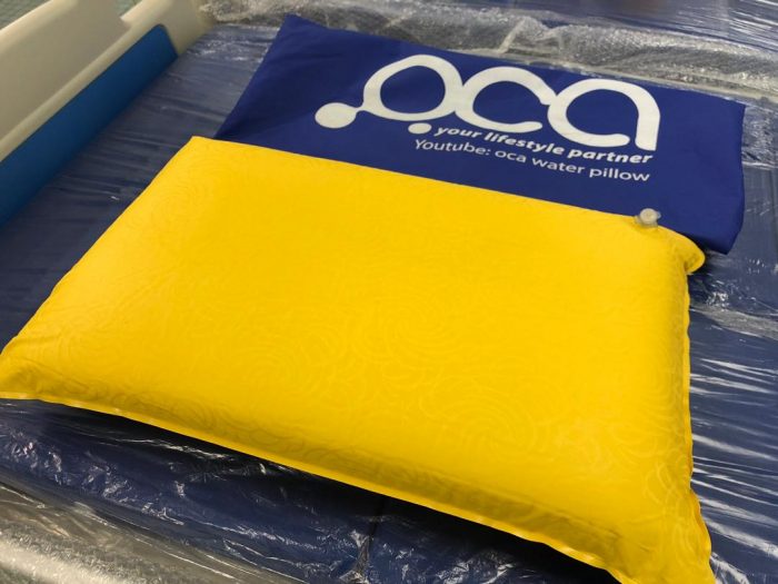 OCA Water Pillow Rehab Supplies Mall