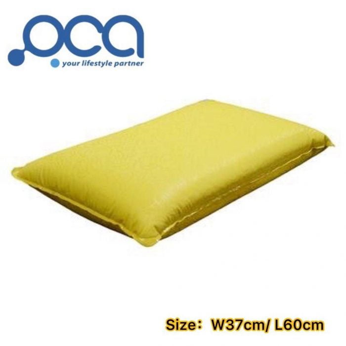 oca aqua pillow