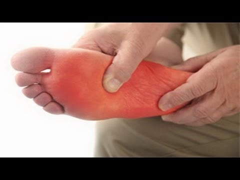 12 Tips To Take Care Of Your Feet If You Have Diabetes