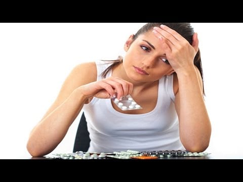 10 Harmful Side Effects Of Diet Pills That You Should Not Be Ignore!